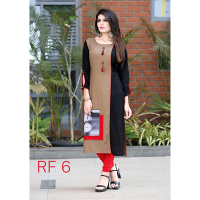 Stylish Kurti